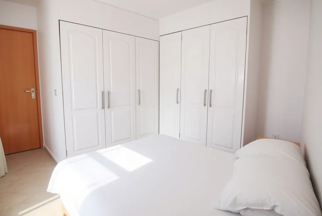 Vivienda devuelta limpia y desinfectada