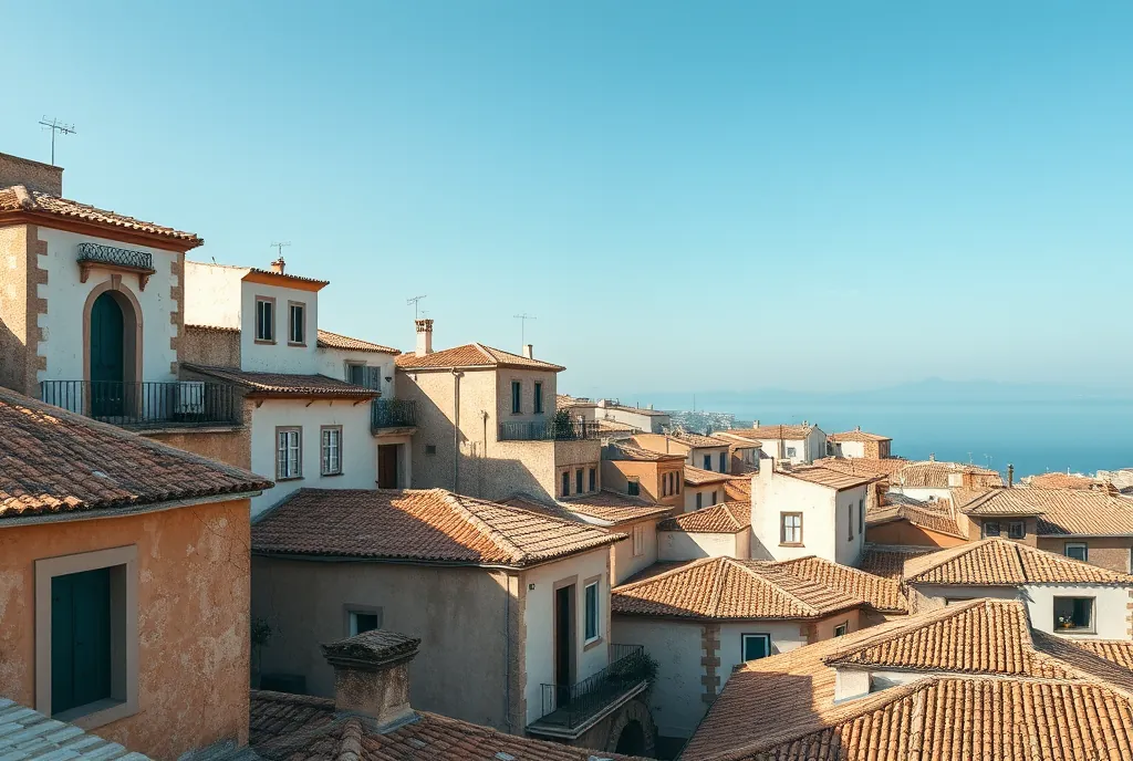 Edificios de viviendas en Santa Pola
